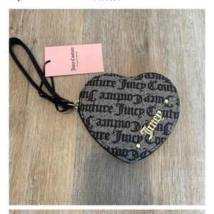 Juicy couture wallet